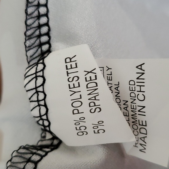 NWT Dinosaur Skirt - Pull On Skater Skirt Style - Picture 4 of 4